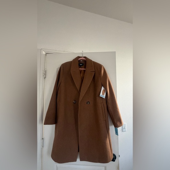 DKNY Peacoat - Picture 2 of 3